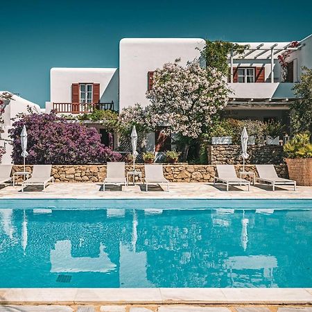 Casa Cozy Villa Mykonos Town ภายนอก รูปภาพ