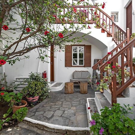 Casa Cozy Villa Mykonos Town ภายนอก รูปภาพ