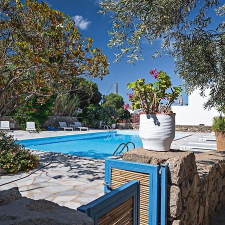 Casa Cozy Villa Mykonos Town ภายนอก รูปภาพ