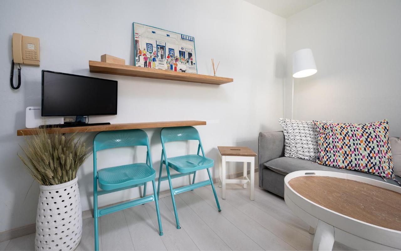 Casa Cozy Villa Mykonos Town ภายนอก รูปภาพ