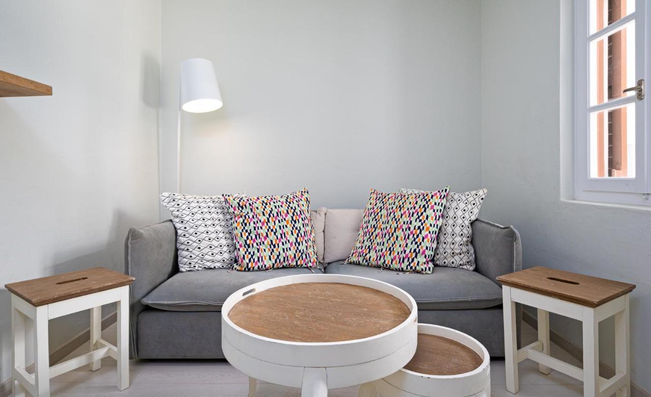 Casa Cozy Villa Mykonos Town ภายนอก รูปภาพ