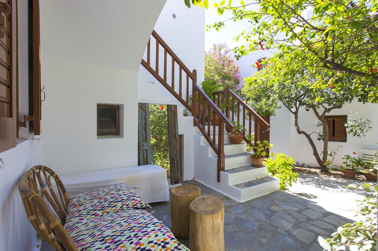 Casa Cozy Villa Mykonos Town ภายนอก รูปภาพ