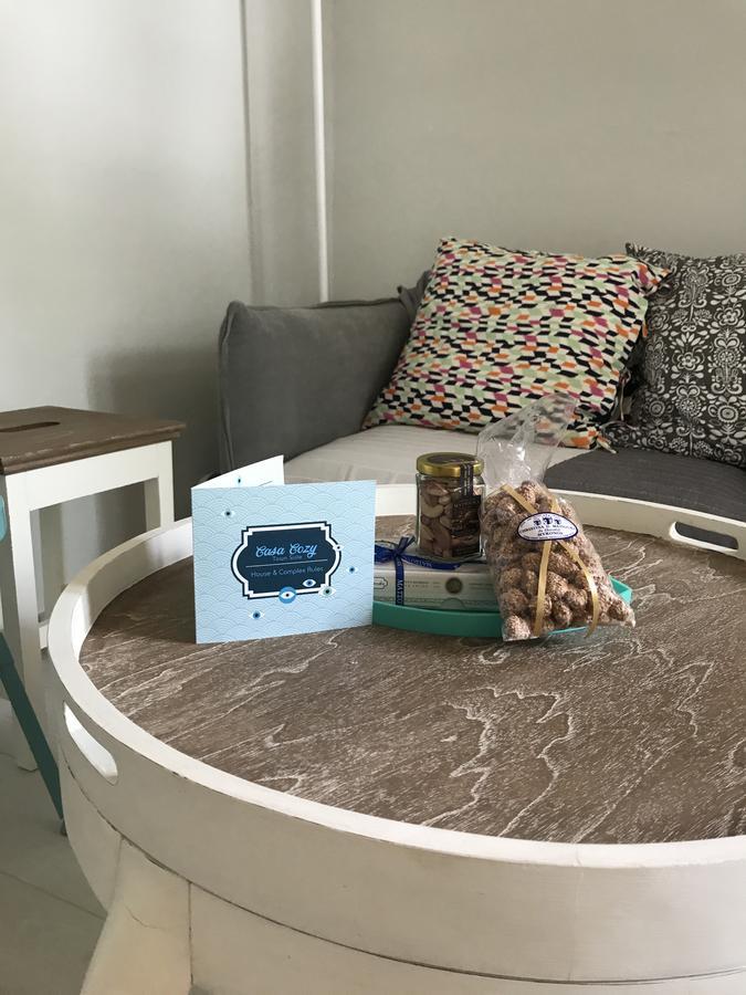 Casa Cozy Villa Mykonos Town ภายนอก รูปภาพ