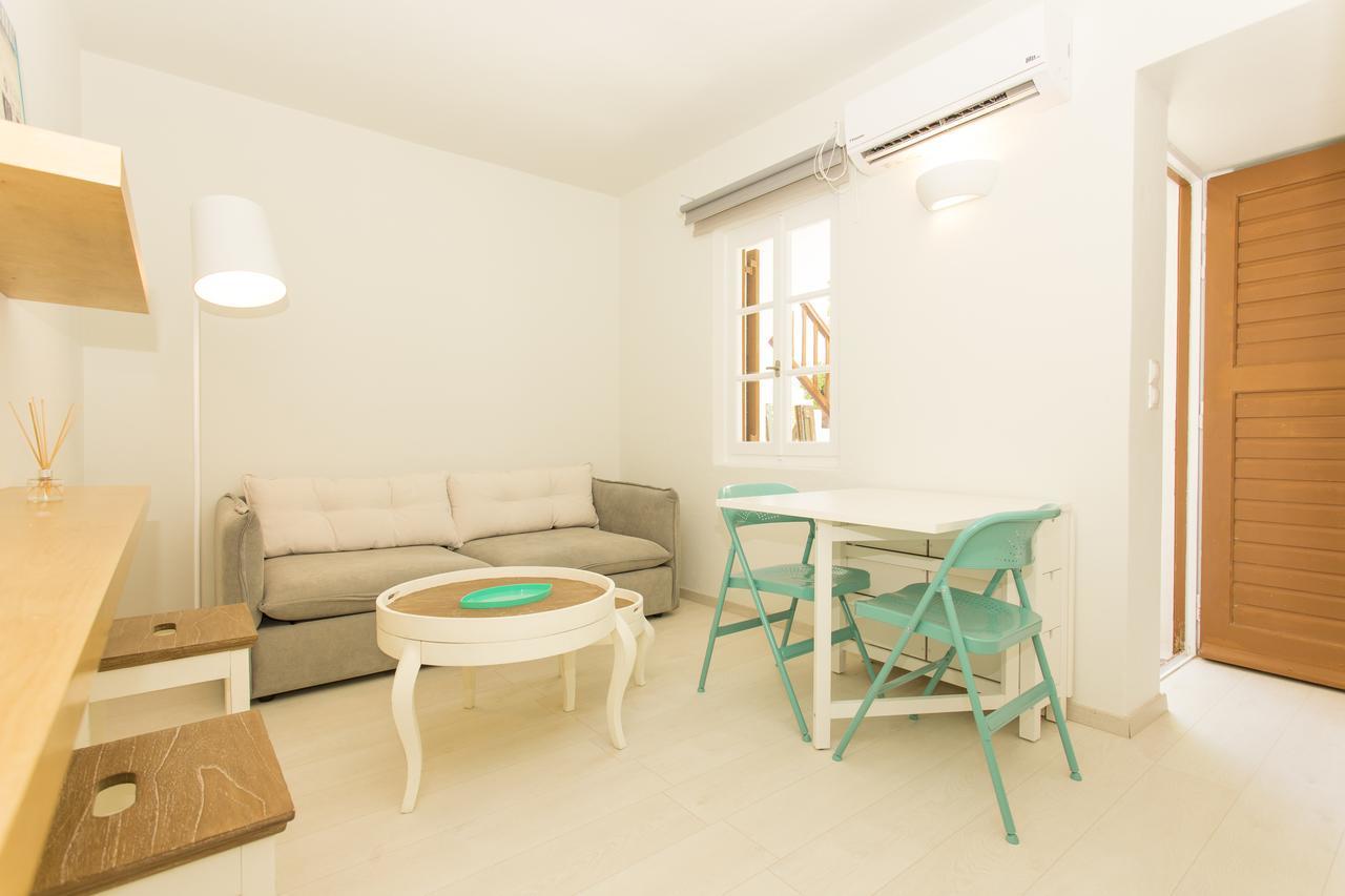 Casa Cozy Villa Mykonos Town ภายนอก รูปภาพ
