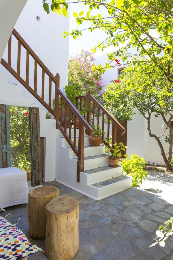 Casa Cozy Villa Mykonos Town ภายนอก รูปภาพ