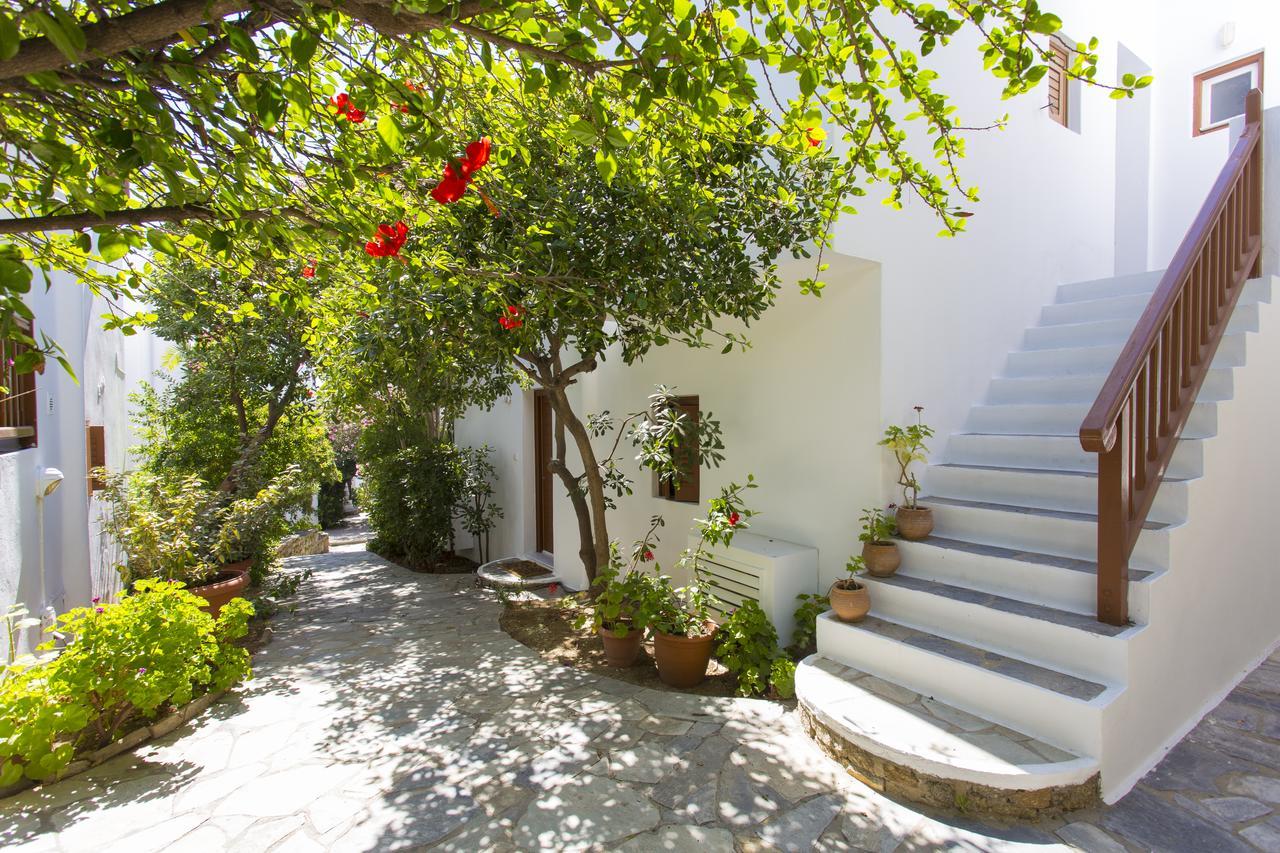 Casa Cozy Villa Mykonos Town ภายนอก รูปภาพ