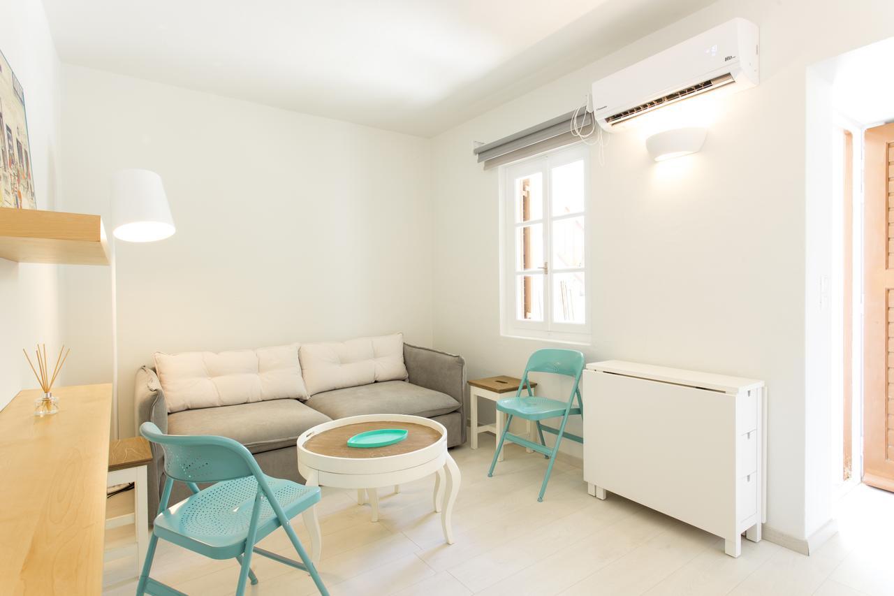 Casa Cozy Villa Mykonos Town ภายนอก รูปภาพ